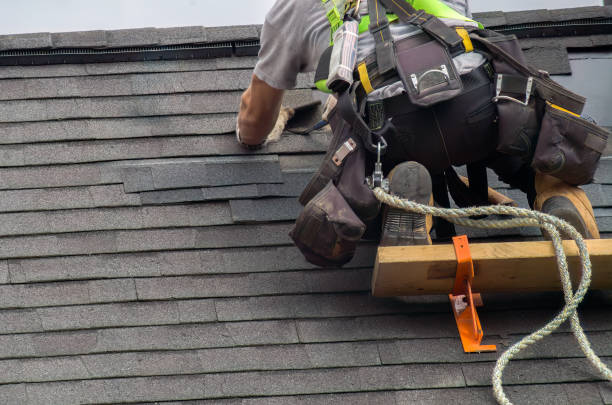 Reliable Roof Repair contractor in Arcola, IN by Brentwood Metal Roofing